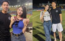 Bạn gái "trâm anh thế phiệt" của Văn Thanh khoe dáng nóng bỏng, nhan sắc thế nào sau vụ tranh cãi ảnh khác trên mạng?