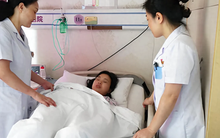 Cô gái bị viêm dạ dày ruột cấp tính, nhập viện 3 ngày vì uống 1 cốc cà phê đá