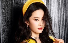 Lưu Diệc Phi bị "cấm cửa" ở Cbiz vì đắc tội với "ông lớn", lần này không ai bênh nổi?