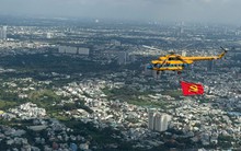 Sắp xếp lại giang sơn: 34 tỉnh, thành bước vào thời kỳ hành chính mới