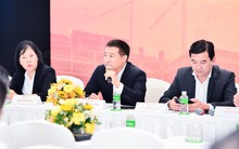 Sếp Hưng Thịnh Incons tiết lộ Hưng Thịnh đã giảm được 65% nợ lãi, hưởng lợi từ sáp nhập tỉnh thành