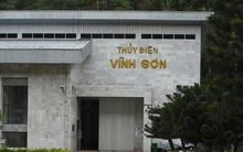 Thủy điện Vĩnh Sơn - Sông Hinh bị xử phạt và truy thu thuế
