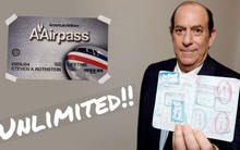 Bán vé máy bay trọn đời 6 tỷ đồng, tưởng lời to không ngỡ lỗ nặng 523 tỷ đồng, hãng bay kiện, đòi thu hồi vé: Tòa phán "khách có quyền dùng dịch vụ"