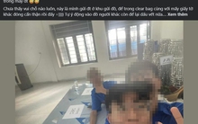 Thí sinh thi tốt nghiệp THPT 2025 tố các tình nguyện viên tự ý sử dụng điện thoại trong lúc gửi đồ