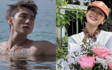 Hải Tú bị chỉ trích vì khoe khoang đi du lịch với Sơn Tùng?