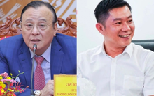 Làn sóng 'đại gia' Việt tái xuất sau khi ra tù: Cổ phiếu 'dậy sóng', loạt siêu dự án nghìn tỷ được đề xuất