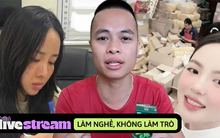 Tháng 6/2025 nóng hơn chảo lửa: Khởi tố những cái tên nổi tiếng, chấn động nhất là vụ sữa giả HIUP