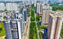 Lý do doanh nghiệp 'kêu trời' vì thuế bổ sung 5,4% tiền sử dụng đất chưa nộp