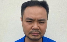 Bắt một giám đốc chi nhánh văn phòng đăng ký đất đai