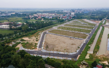 Đất nền Đông Anh, Hà Nội từng 'nóng' hầm hập bây giờ ra sao?