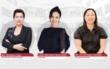 VAS - Ngôi trường tiên phong xây dựng nền móng song ngữ quốc tế tại Việt Nam