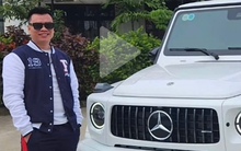 Thu ‘vệ sĩ’ vừa bị bắt có mối quan hệ thế nào với trùm giang hồ Tuấn 'thần đèn'?