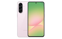 Samsung bổ sung Galaxy A56 màu hồng, công bố sự kiện đặc biệt kết hợp cùng HIEUTHUHAI