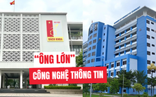 4 "ông lớn" đào tạo Công nghệ thông tin tại Việt Nam: Trường nào cũng có điểm chuẩn cao chót vót, đầu ra sinh viên cực đỉnh!