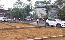 “Lướt sóng” lô đất quê 300m2, nhà đầu tư đã lãi ngay hơn 1 tỷ đồng chỉ sau 5 ngày đặt cọc: “Sợ chủ tiếc bán rẻ, tôi không dám rao bán ra ngay”