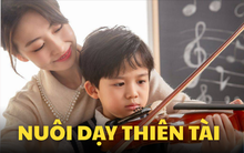 Nghề lương hơn 100 triệu/tháng rèn con nhà giàu thành thiên tài: Cuộc cạnh tranh khốc liệt