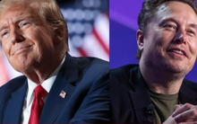 Elon Musk nói không thể chịu nổi, lên án mạnh mẽ dự luật chi tiêu của ông Trump