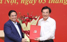 Dứt khoát phải đạt mục tiêu tăng trưởng 2 con số