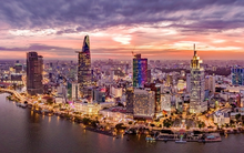 Tăng trưởng GDP Việt Nam cần đạt bao nhiêu để GDP bình quân đầu người vượt 28.500 USD, lọt nhóm nước thu nhập cao vào năm 2045?