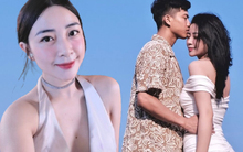 Cuộc sống thật phải "ôm đầu bất lực"phía sau hào nhoáng nhà lầu xe hơi của tiền vệ nổi tiếng và cô chủ khách sạn