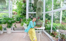 “Nữ tướng” showbiz Việt: Bạn gọi điện vay 200 tỷ đồng tiền mặt, lập tức đồng ý, hôn nhân viên mãn