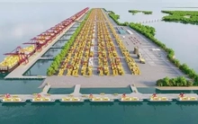 TPHCM đề xuất cơ chế đặc thù giữ chân nhà đầu tư chiến lược cho siêu cảng Cần Giờ