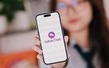 Lotus Chat for Work ra mắt: Nền tảng chat dành riêng cho doanh nghiệp Việt
