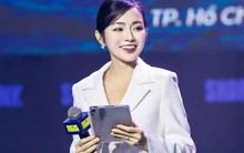 Nữ MC từng dẫn loạt sự kiện tầm cỡ của Forbes Việt Nam, Shark Tank gây ấn tượng với điểm IELTS, học vấn đáng nể