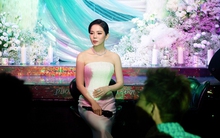 Lệ Quyên đang rất viên mãn và an yên