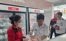 Đề nghị Bộ Công an điều tra thông tin Công ty C.P bán thịt 'heo bệnh'