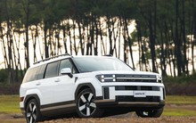 Ô tô Hyundai đồng loạt nhận ưu đãi lớn: Giảm tới 100% lệ phí trước bạ, Accent xuống ngang Kia Morning