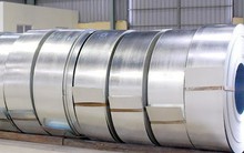 Gia hạn điều tra chống bán phá giá thép mạ từ Trung Quốc và Hàn Quốc