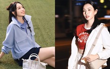 Hoa hậu Thanh Thủy được chọn thế chỗ Thùy Tiên