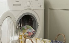 Kí tự "KG" trên máy giặt: Tôi tưởng là cân nặng quần áo, hóa ra 10 năm nay hiểu sai bét sự thật