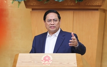 Thủ tướng: 'Làm ngày làm đêm, làm thêm ngày nghỉ' để hoàn thành công việc