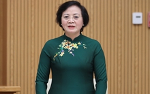 Đã sắp xếp 52 đơn vị hành chính cấp tỉnh