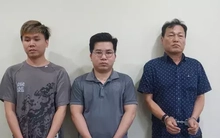 Bắt 3 đối tượng quản trị kênh Youtube phát tán 6.700 video độc hại, xuyên tạc