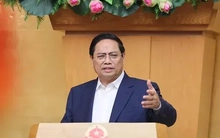 Thủ tướng: Khẩn trương trình Quốc hội phương án trụ sở dôi dư sau sắp xếp