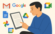 Hàng triệu người dùng Gmail chú ý, tài khoản có thể bị xóa vĩnh viễn nếu bỏ qua điều này