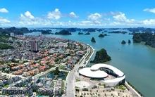 Quảng Ninh vận hành thử nghiệm mô hình chính quyền hai cấp từ 15/6