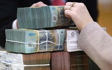 Đầu tháng 6, nhiều ngân hàng trả lãi suất từ 8%/năm trở lên