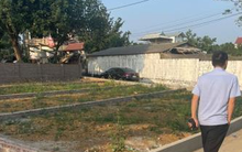 Đất nền vùng ven Hà Nội tăng giá mạnh lên đến 74% chỉ trong 2 tháng nhưng giao dịch diễn biến "lạ"