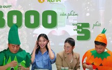 Từ vụ trứng gà giả, kẹo Kera..., TP HCM sẽ lập danh sách đen các KOL tham gia truyền thông "bẩn"