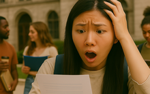 Trường ĐH Y Dược TP HCM vừa phát đi thông báo khẩn