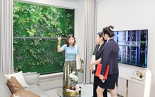 Đầu tư căn hộ trong 3 năm tới, chọn hướng đi nào để có lãi?