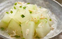 Loại rau "97% là nước" giúp giải nhiệt, hỗ trợ tiêu hóa lại cực ít calo