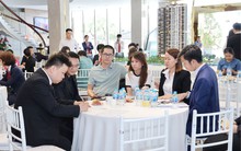 Mua làm của để dành, bất ngờ người trẻ kiếm bộn tiền từ cách đầu tư bất động sản này