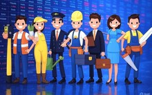 Các tổ chức Công đoàn nắm giữ lượng cổ phiếu trị giá hàng nghìn tỷ trên sàn chứng khoán