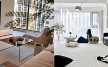 Không còn bàn trà trong phòng khách: Xu hướng mới ở Trung Quốc khiến ai cũng gật gù vì quá thông minh