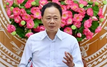 Nhiều lãnh đạo cấp sở ở Lâm Đồng bị phê bình